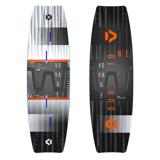 Twintip Voyage 138 2024 neuf