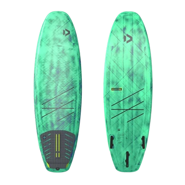 Surfboard Duotone Whip SLS 2026 5.3 NEUVE  -30%