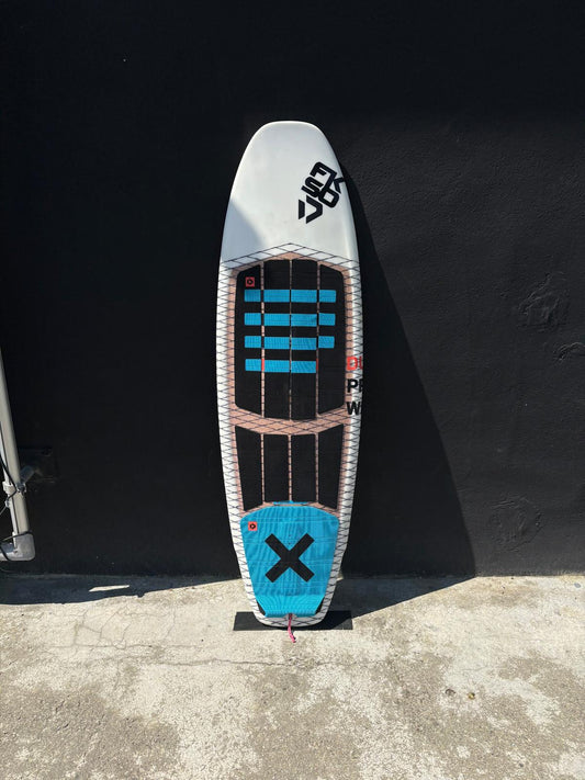 Duotone Pro Whip 5'5'' 2020 occasion