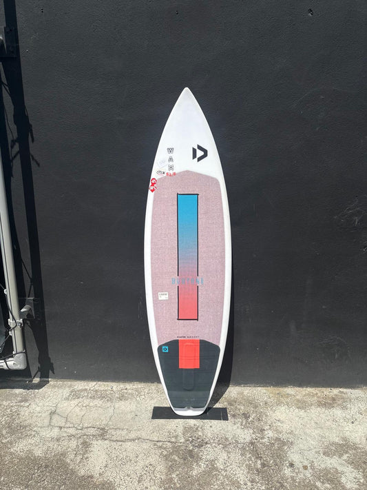 Duotone Wam SLS 5'7'' 2022 Neuve