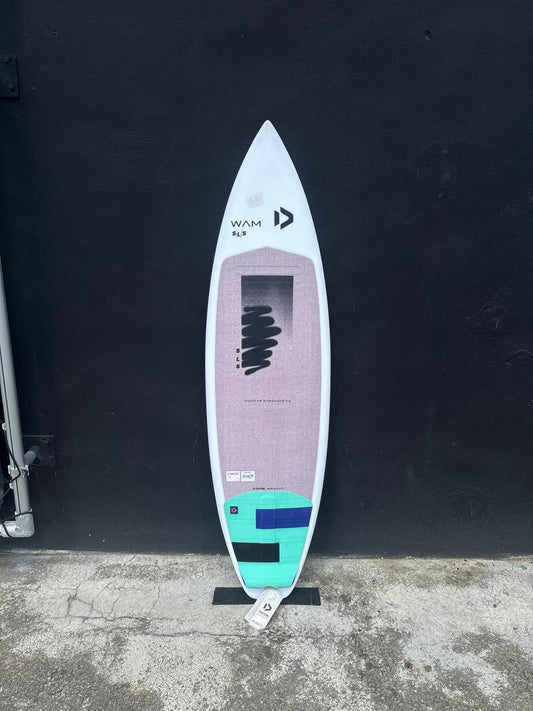 Duotone Wam SLS 5'9'' 2022 Neuve