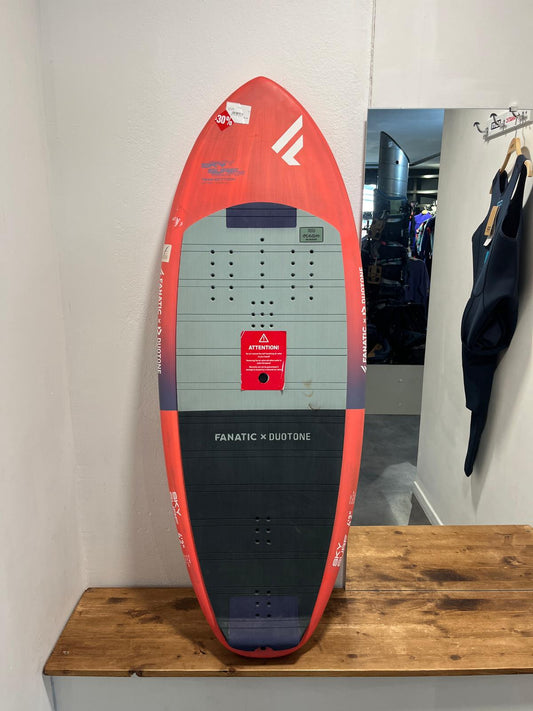 Planche de surf foil Fanatic Sky Surf team series 4'2'' 2023 neuve
