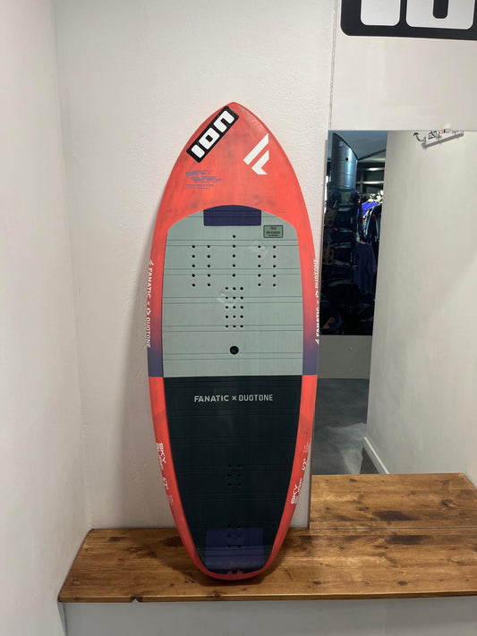 Planche de surf foil Fanatic Sky Surf team series 4'2'' 2023 occasion