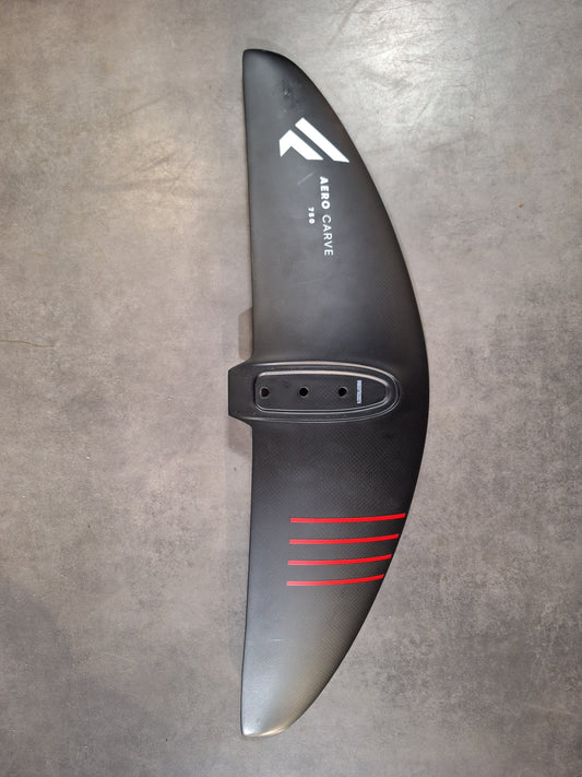 Fanatic Aero Carve 750 Carbon Front Wing 2022 neuf (-70%)