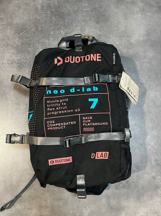 Duotone Neo D/LAB 7m 2024 occasion (-60%)