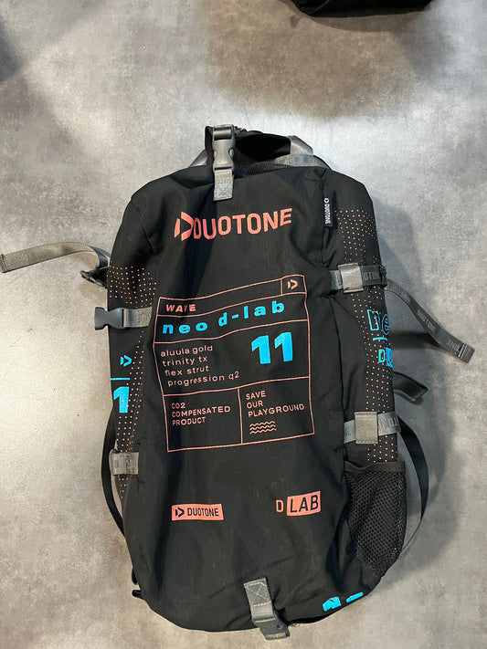 Duotone Neo D/LAB 11m 2024 occasion (-67%)