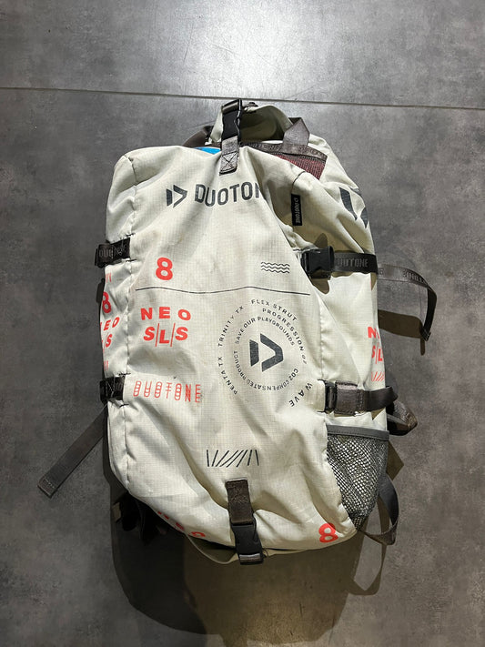 Duotone Neo SLS 8m 2022 occasion (-65%)