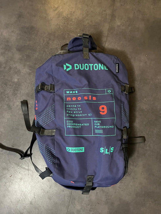 Duotone Neo SLS 9 m 2023 occasion (-60%)