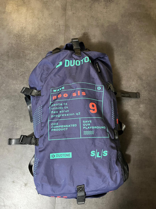 Duotone Neo SLS 9 m 2023 occasion (-60%)