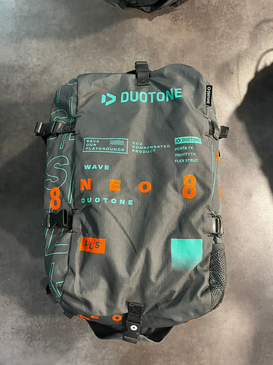 Duotone Neo SLS 8 m 2024 occasion (-50%)
