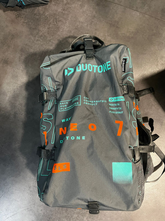 Duotone neo SLS 7 m 2024 occasion (-50%)