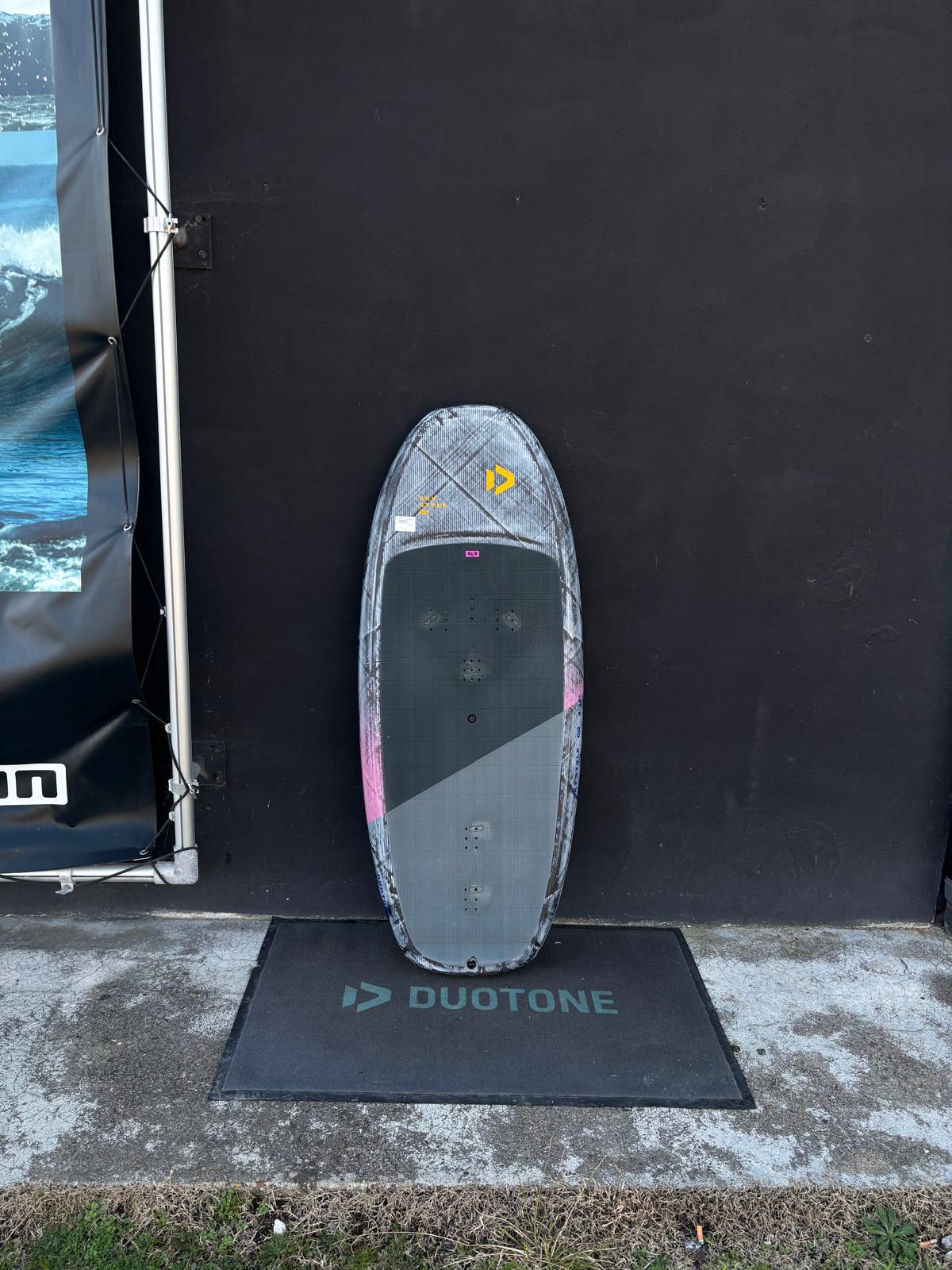 Duotone Sky Style SLS 4'11 2025 occasion