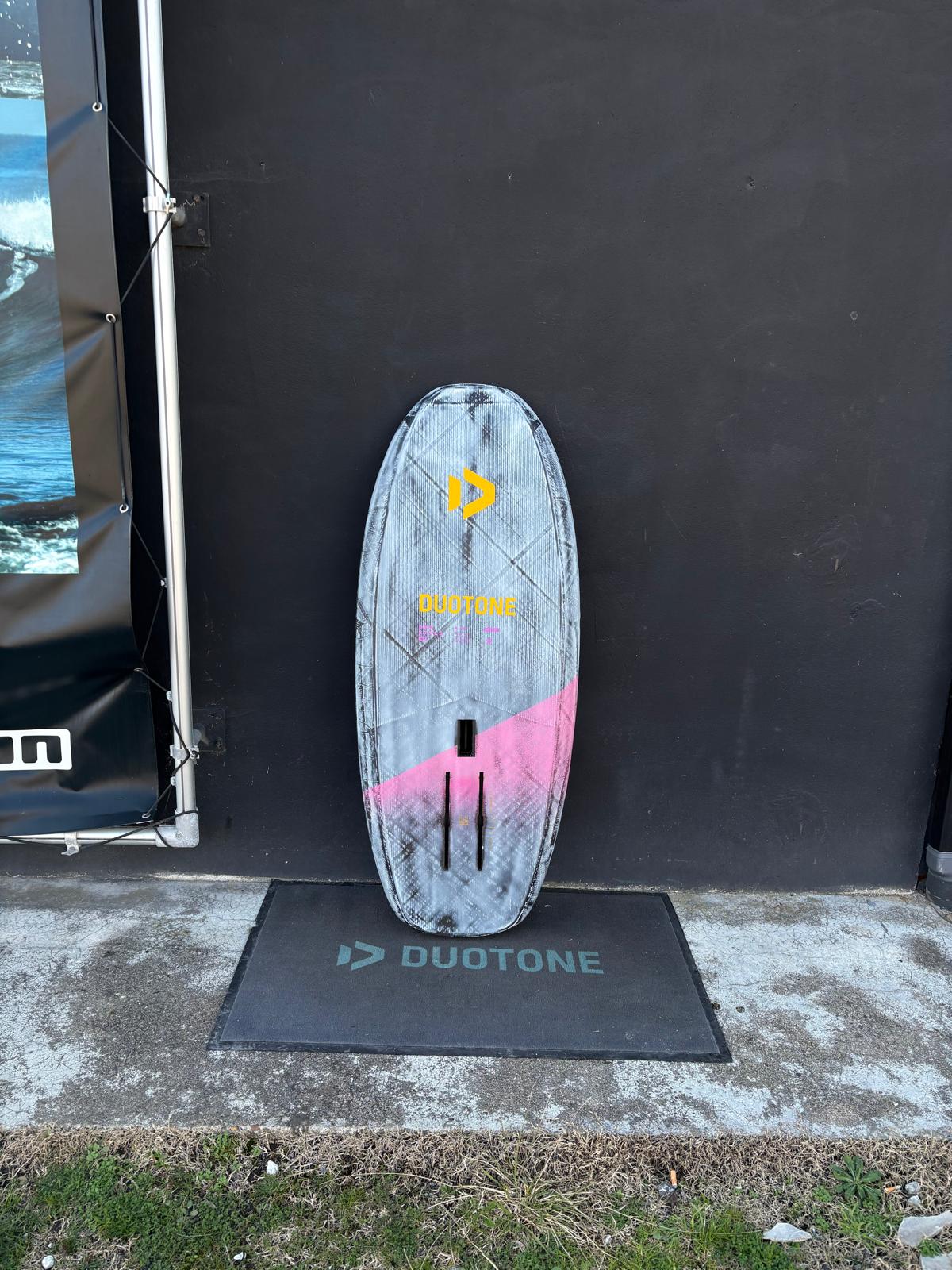 Duotone Sky Style SLS 4'11 2025 occasion