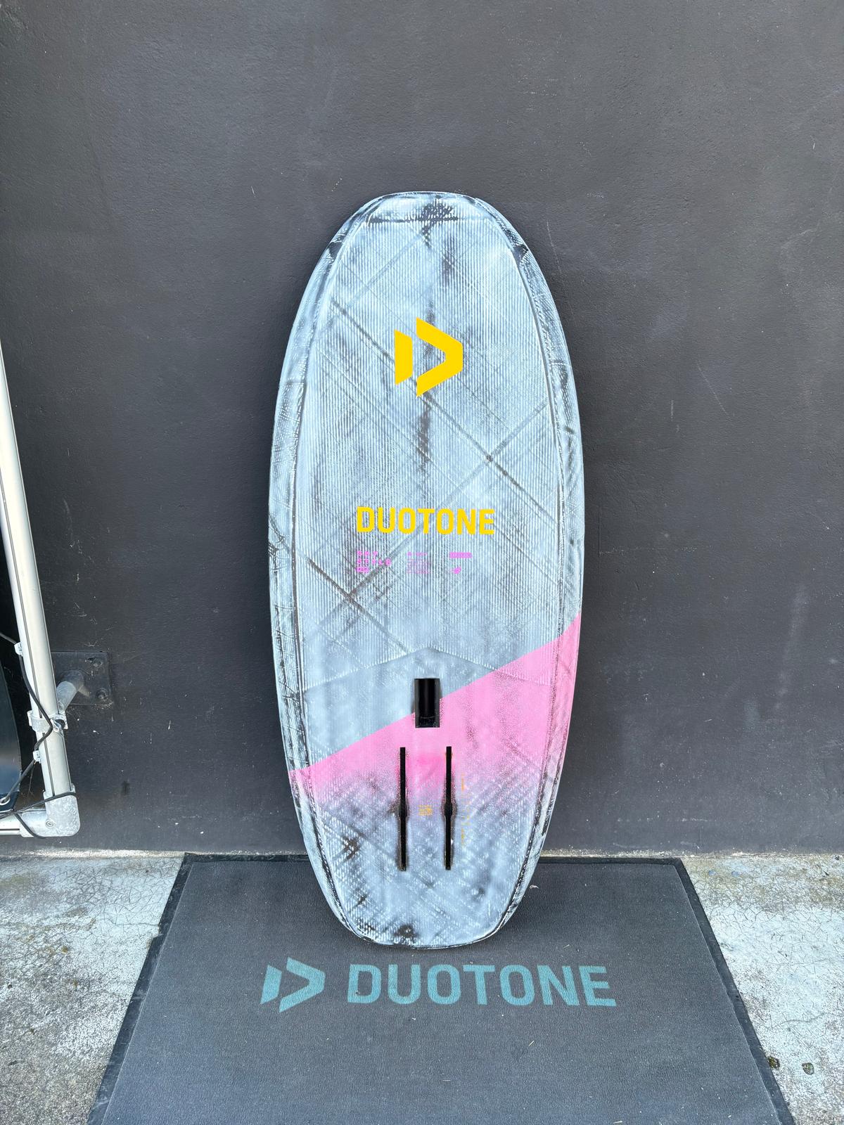 Duotone Sky Style SLS 4'11 2025 occasion