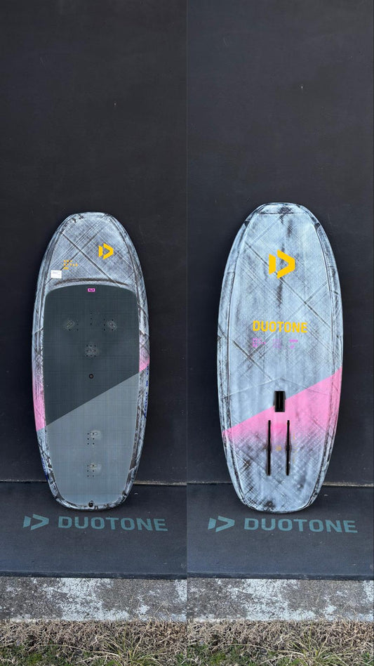 Duotone Sky Style SLS 4'11 2025 occasion