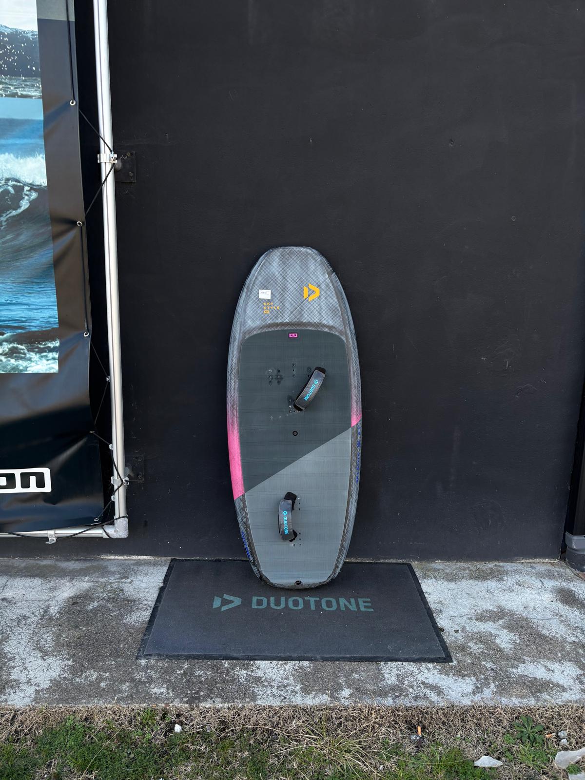 Duotone Sky Style SLS 5'1 2025 occasion