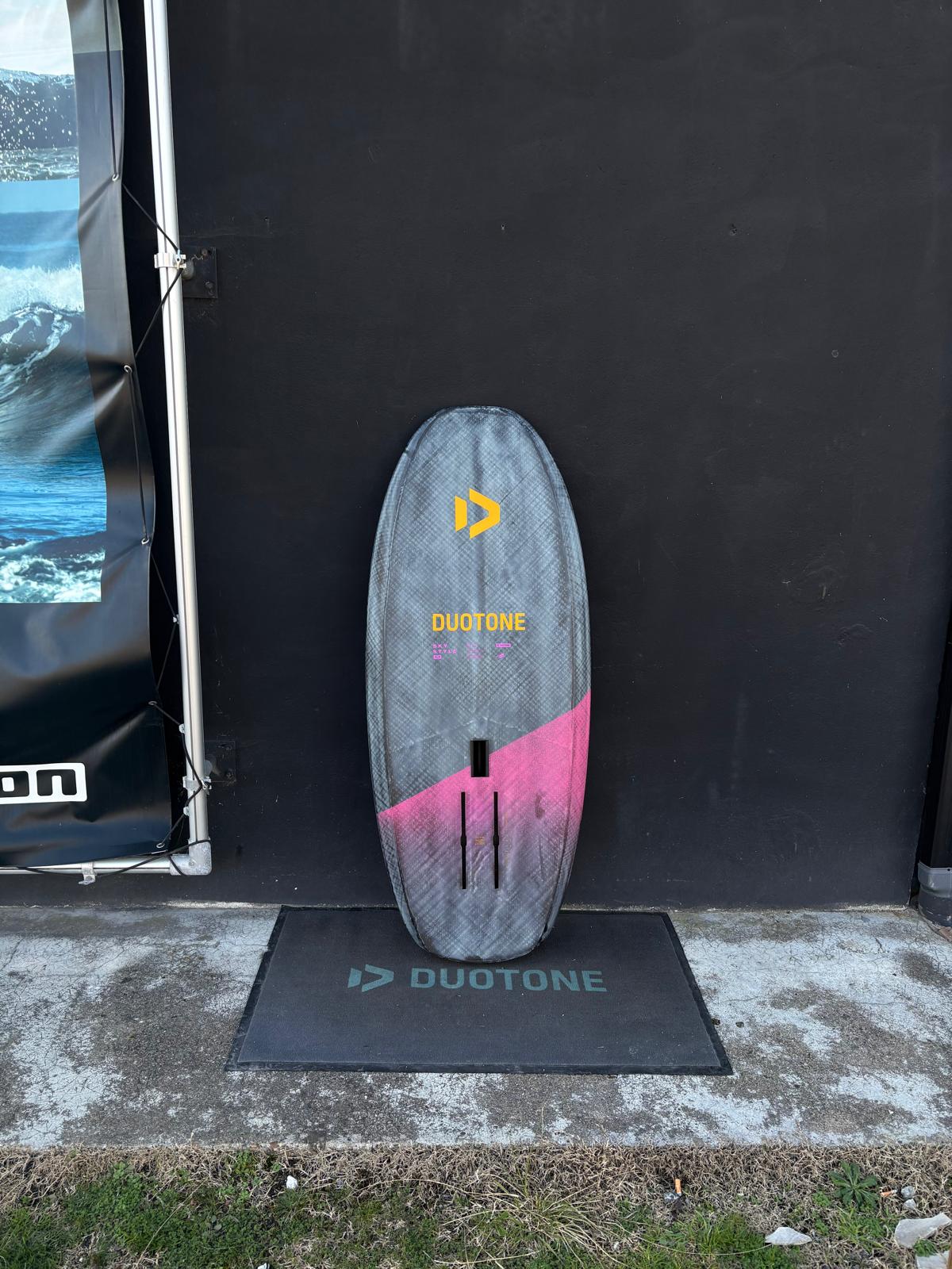 Duotone Sky Style SLS 5'1 2025 occasion