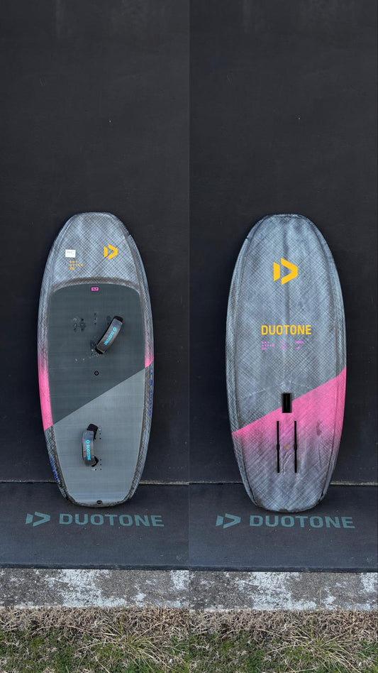 Duotone Sky Style SLS 5'1 2025 occasion