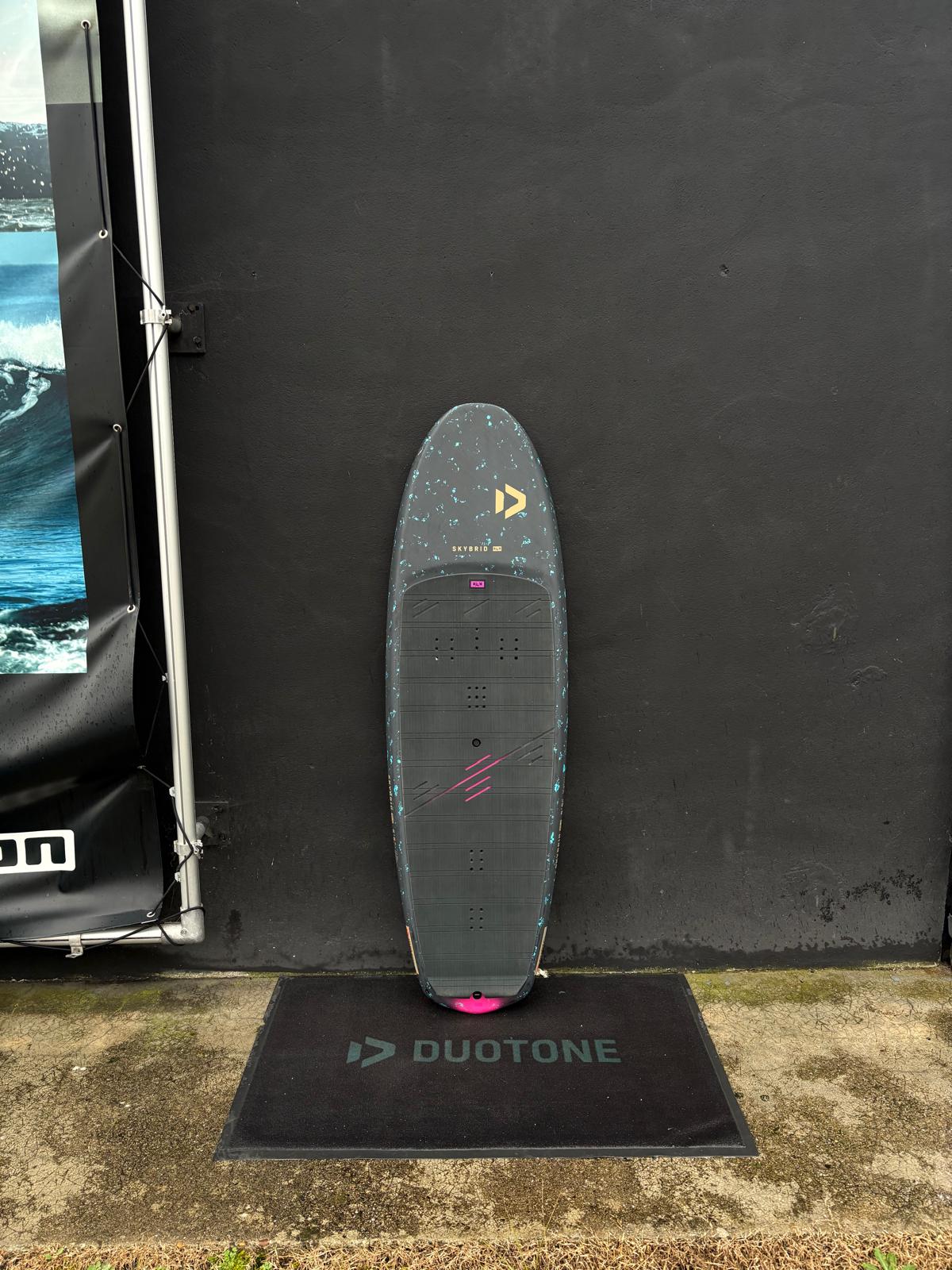 Duotone Skybrid SLS 5'5 2026 occasion (-30%)