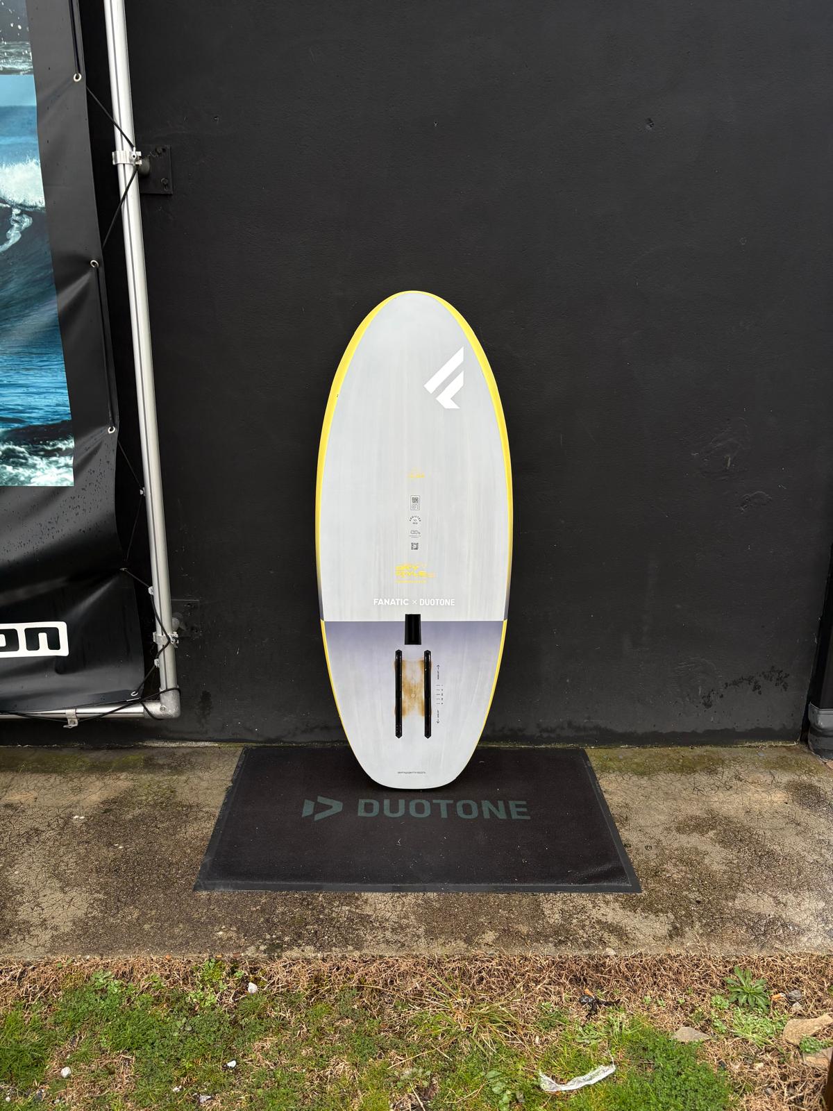 Fanatic Sky Style TE 5'1' 2023 occasion (-70%)