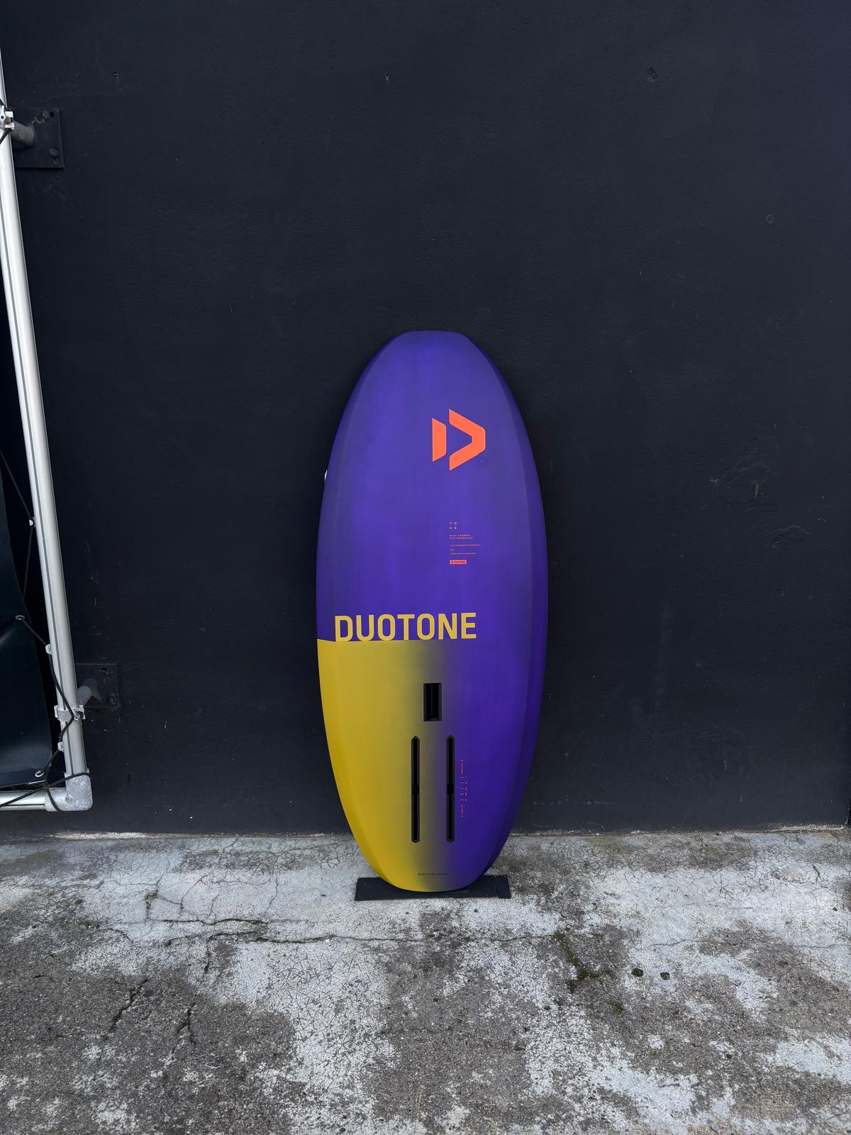 Duotone Sky Style SLS 4'9' 2024 occasion (-50%)