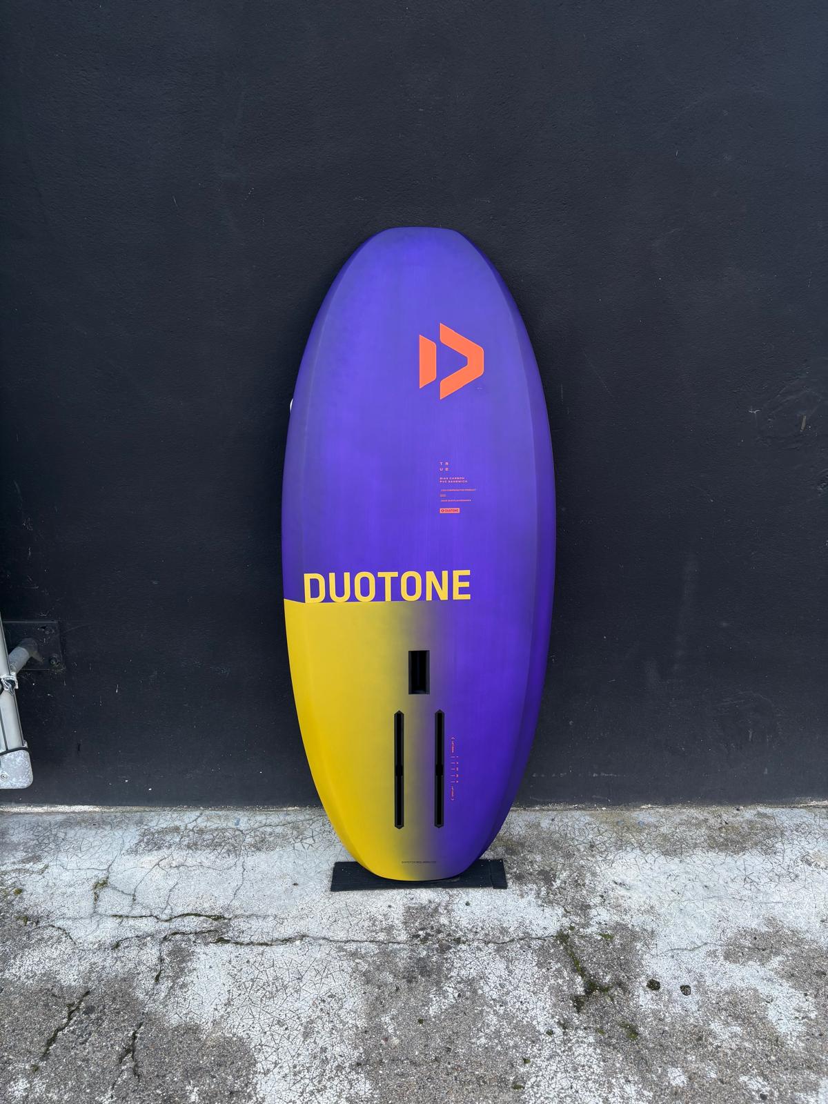 Duotone Sky Style SLS 4'9' 2024 occasion (-50%)