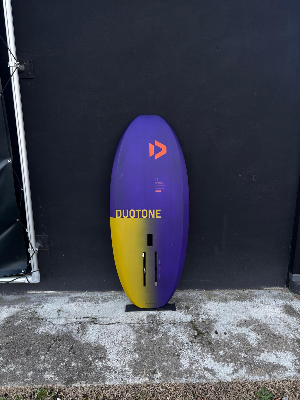 Duotone Sky Style SLS 5'1' 2024 occasion (-50%)