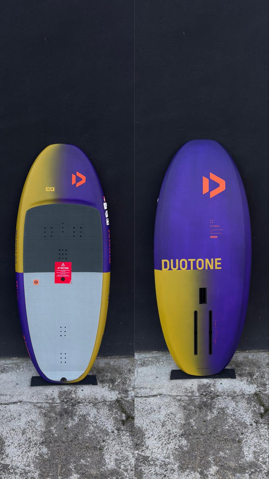 Duotone Sky Style SLS 4'9' 2024 occasion (-50%)