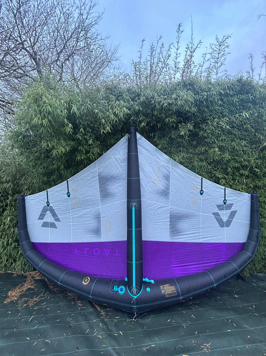 FLOAT 5.5 m 2025 + Boom occasion (-35%)