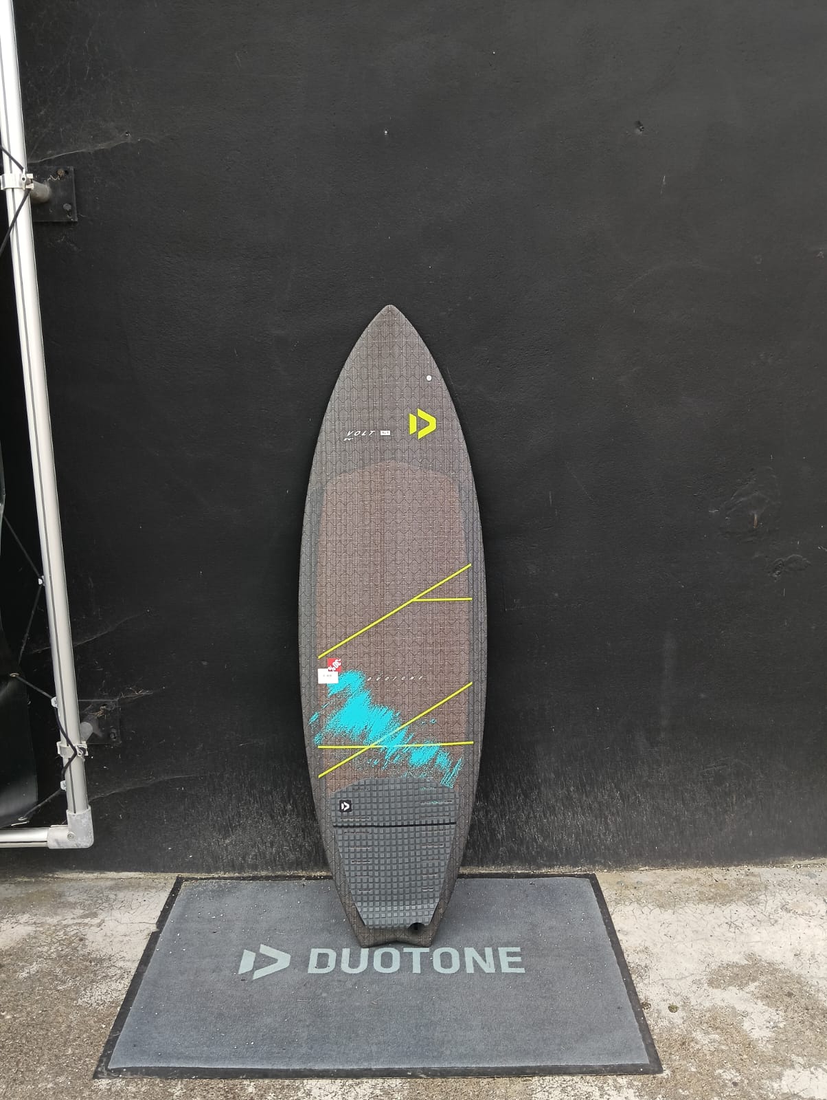 Duotone Volt SLS 5'4 2025