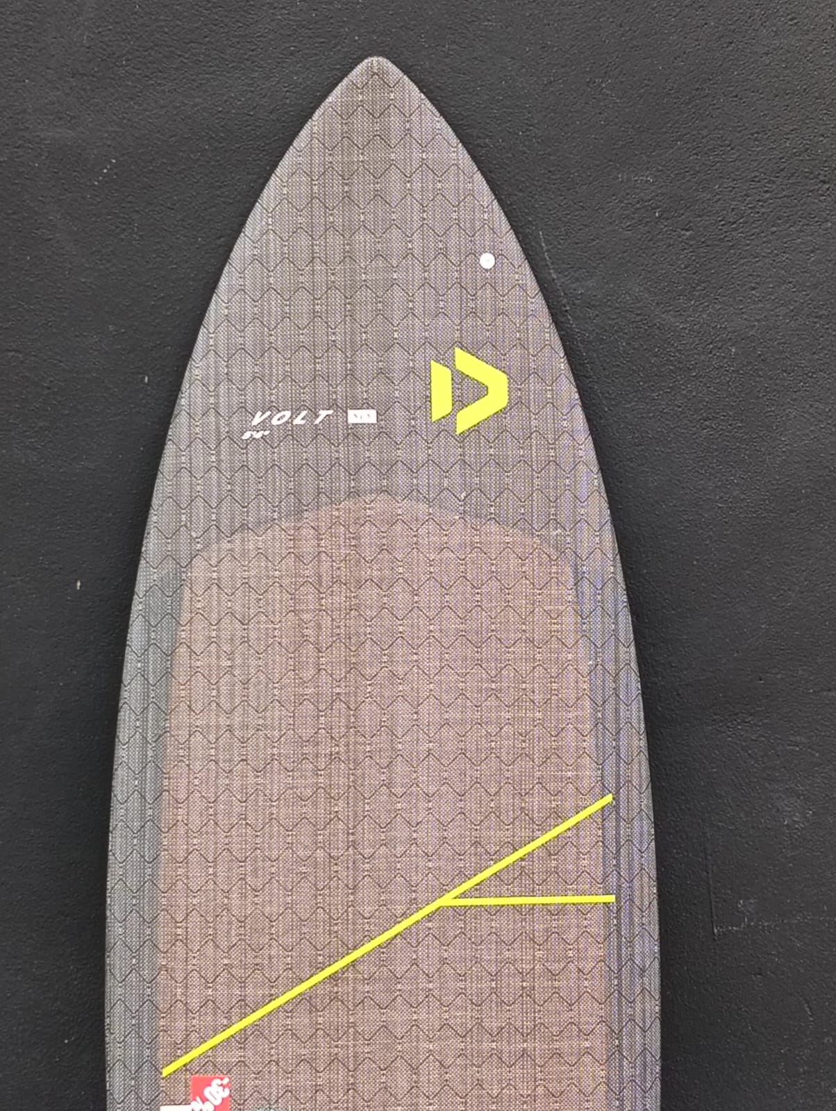 Duotone Volt SLS 5'4 2025