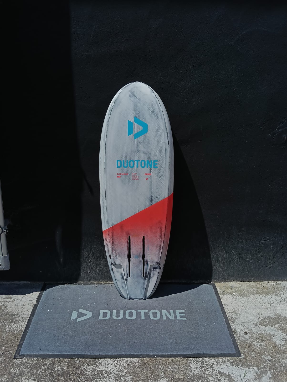 Duotone Crush SLS 4'6 2025