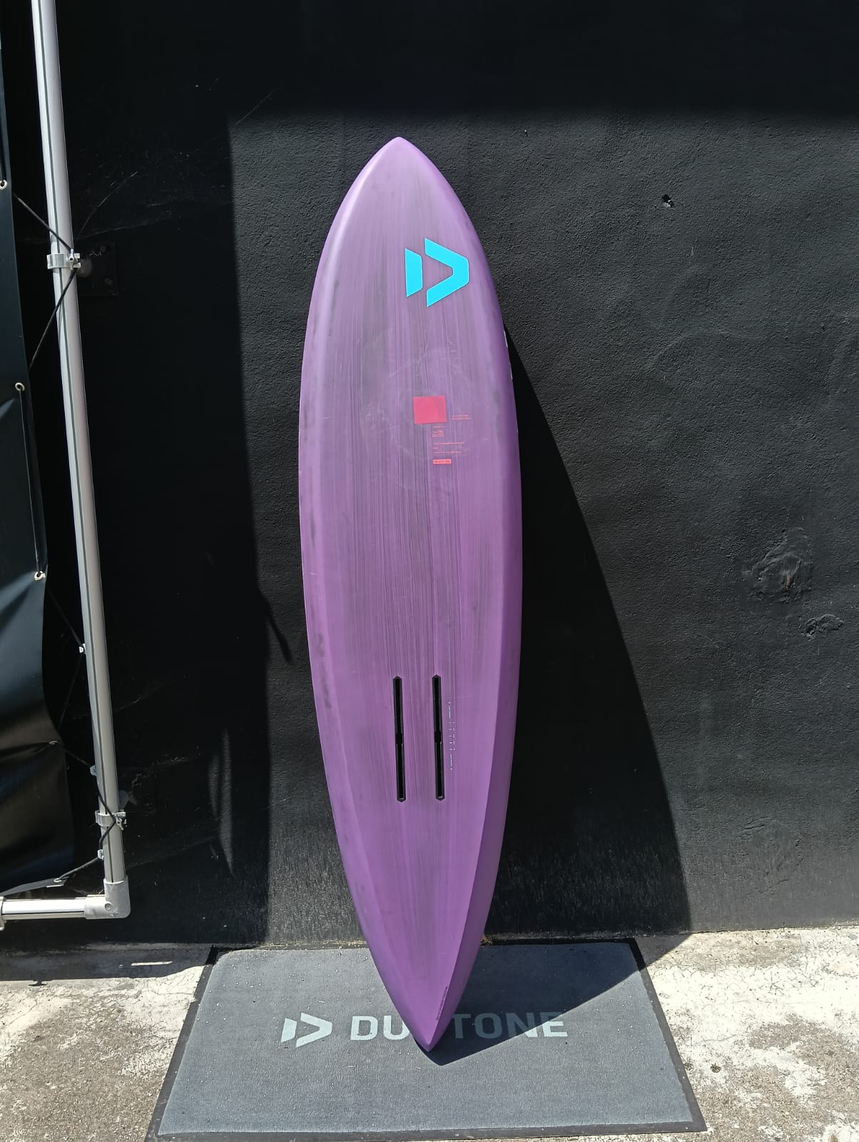 Duotone Downwinder SLS 7'2 2024 occasion