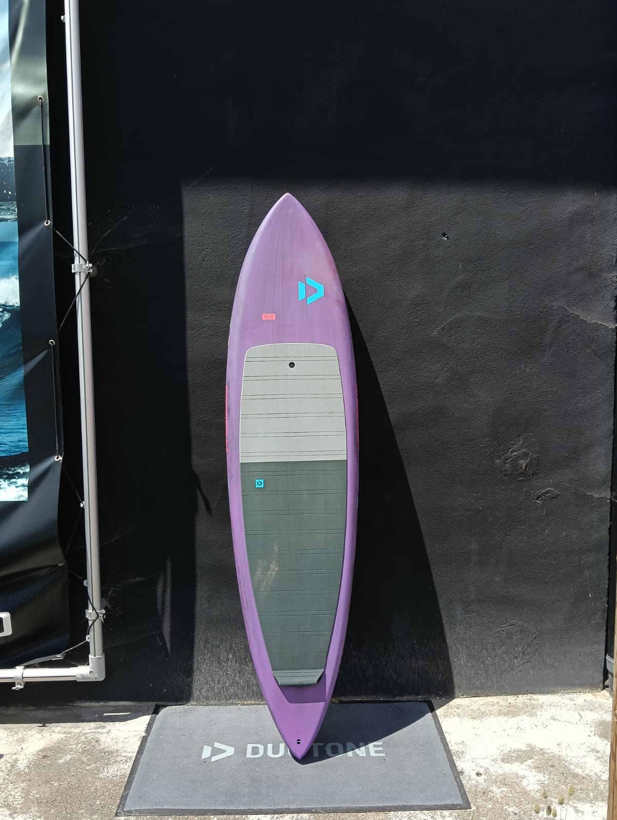 Duotone Downwinder SLS 7'2 2024 occasion