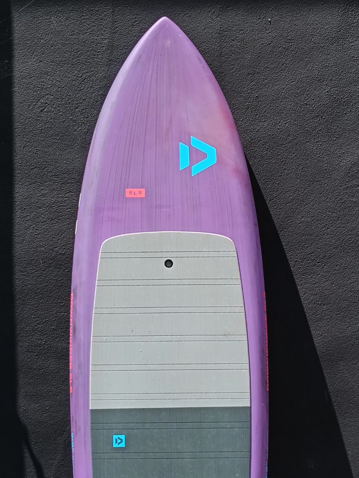 Duotone Downwinder SLS 7'2 2024 occasion