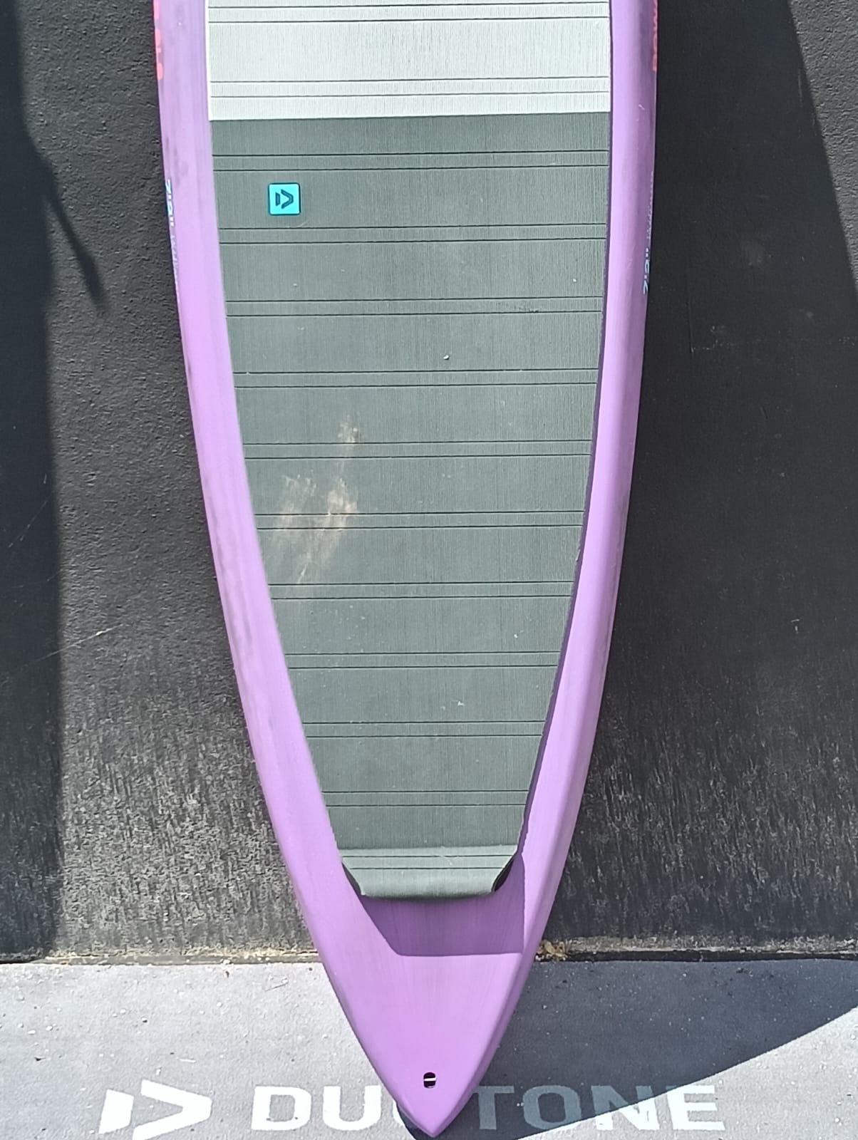 Duotone Downwinder SLS 7'2 2024 occasion