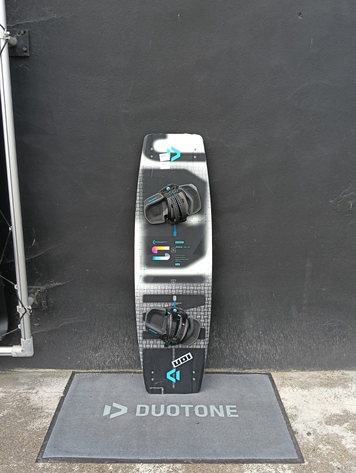 Planche Duotone Jaime SLS (142/43) 2025 occasion
