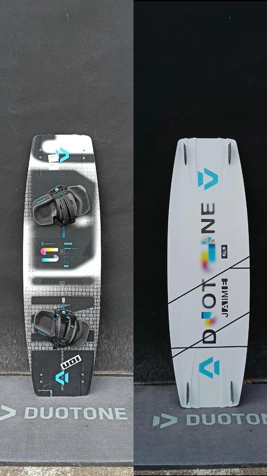 Planche Duotone Jaime SLS (142/43) 2025 occasion