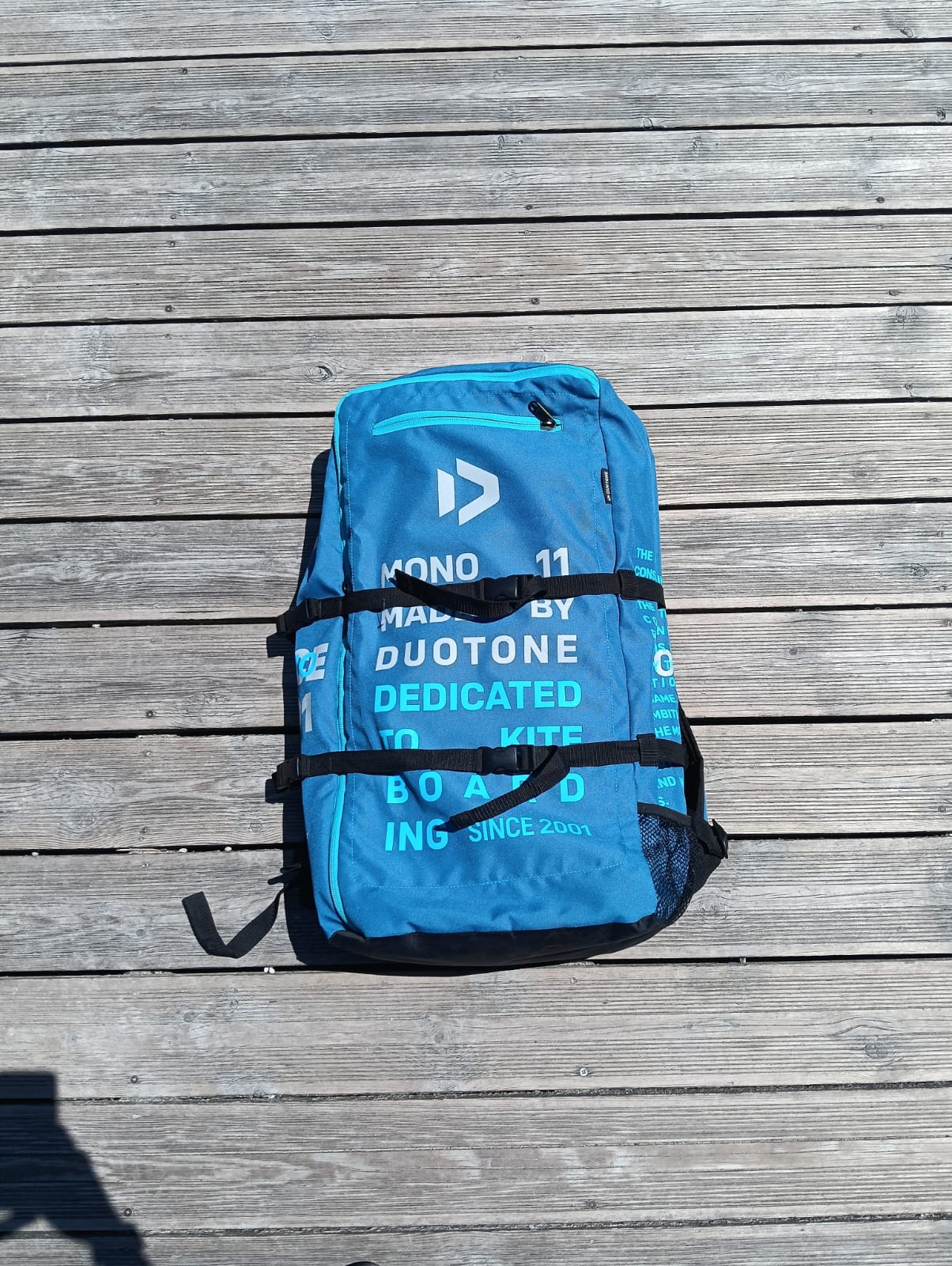 Duotone mono 11 m 2020 neuve