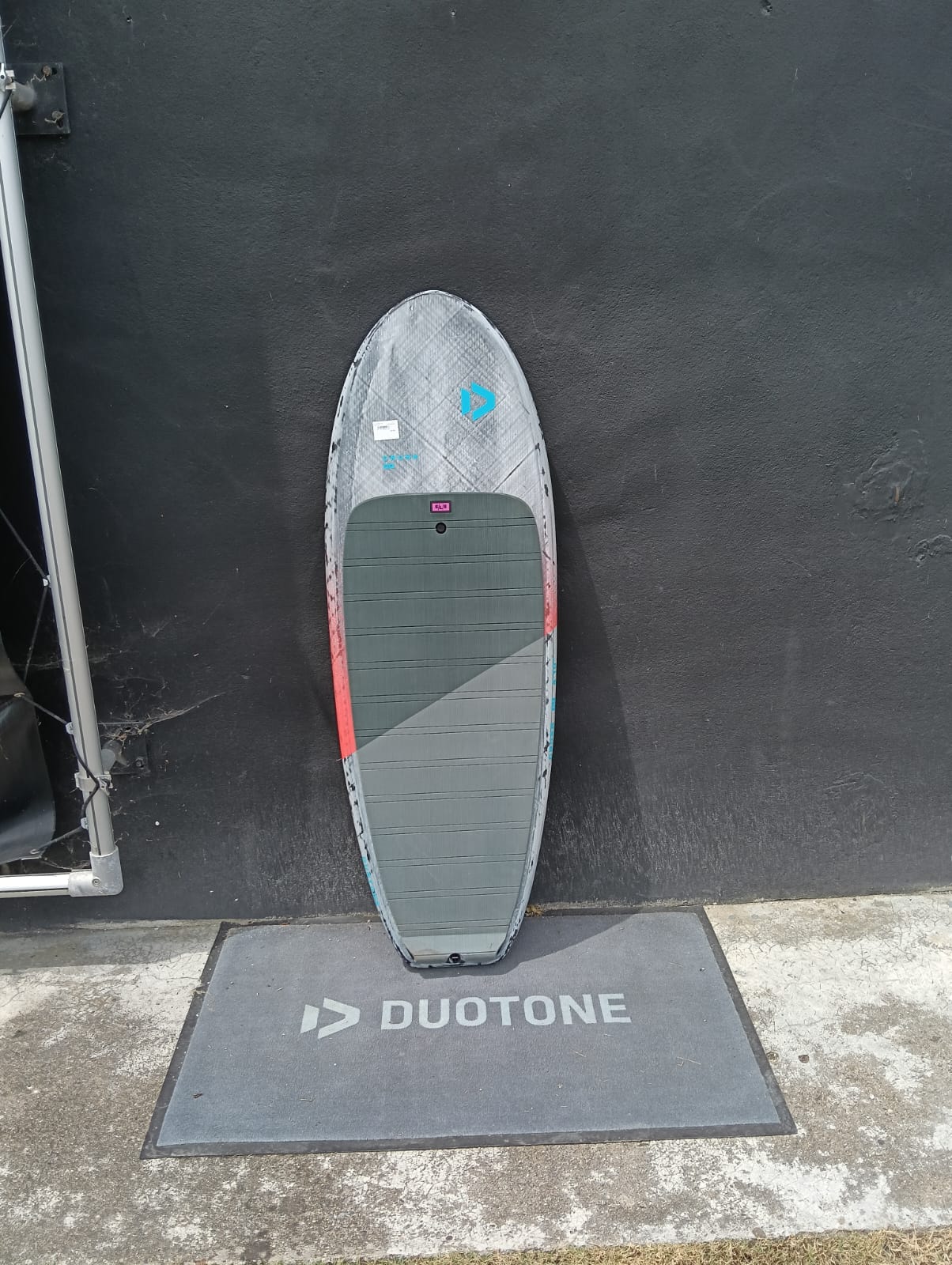 Duotone Crush SLS 4'10 , 40 L 2025 occasion