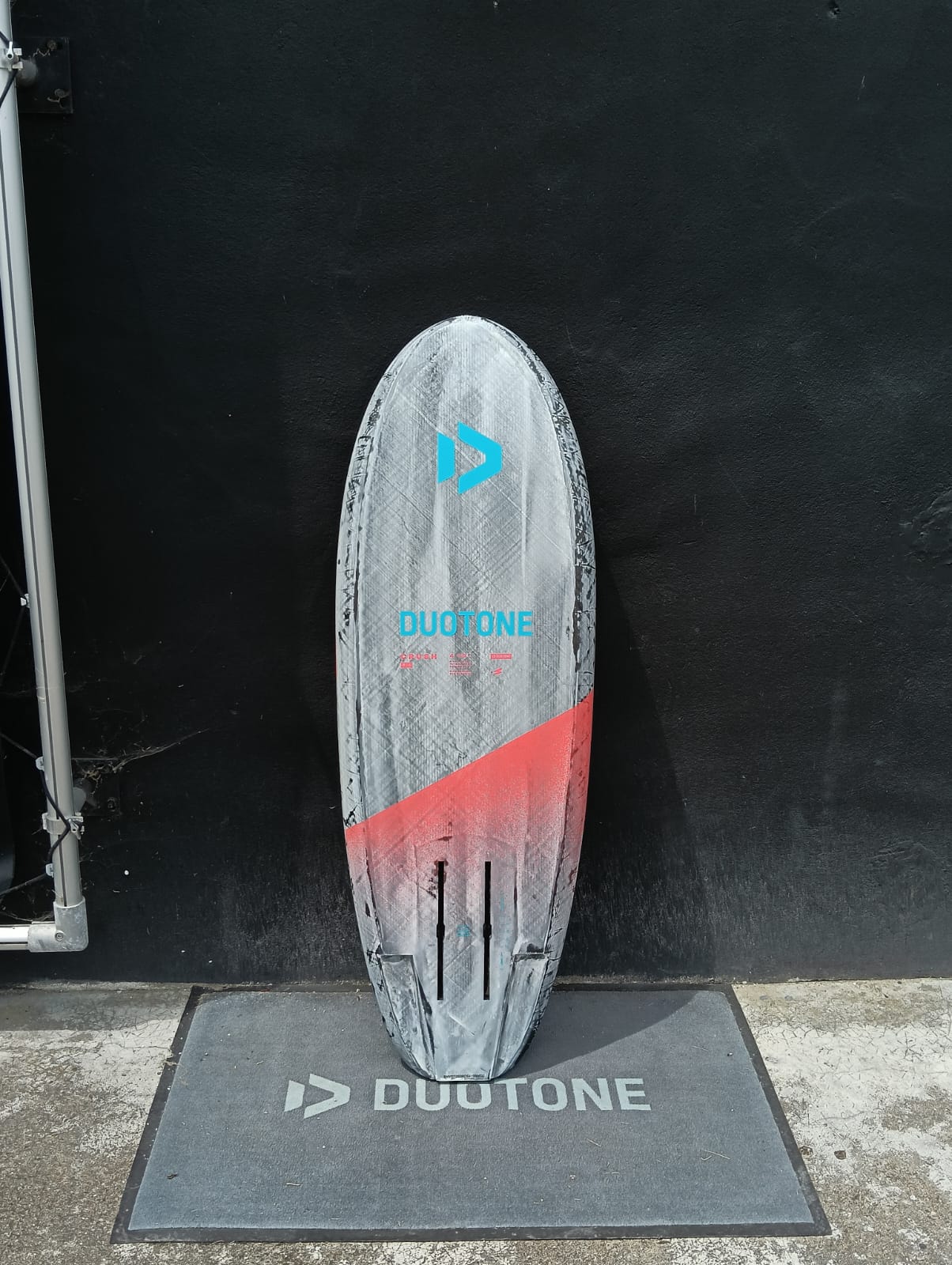 Duotone Crush SLS 4'10 , 40 L 2025 occasion