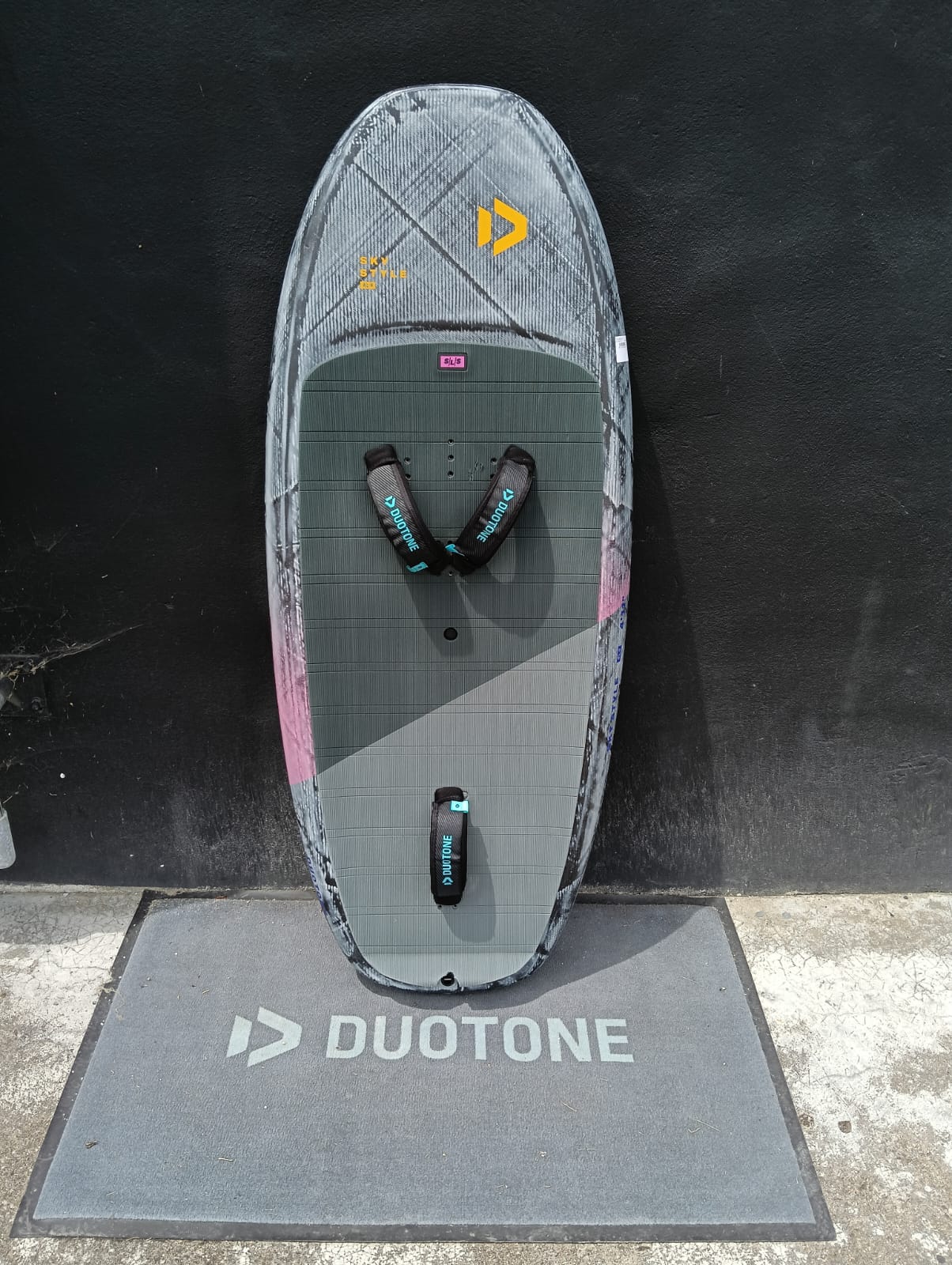 Duotone Sky Style SLS4'11, 75 L 2025 occasion