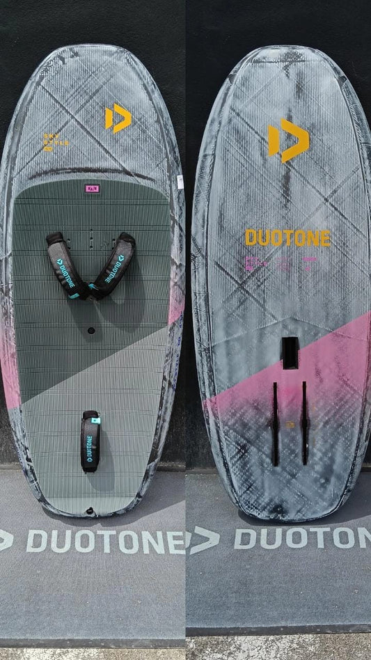 Duotone Sky Style SLS4'11, 75 L 2025 occasion