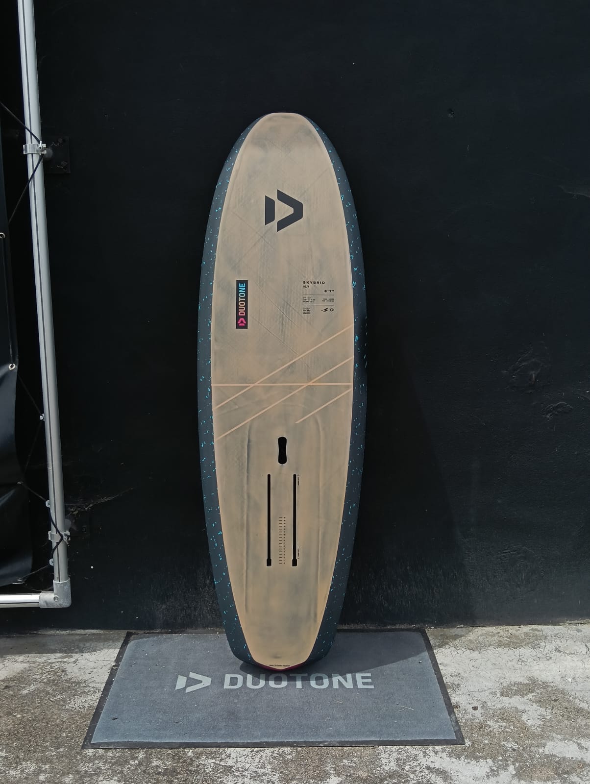 Duotone Skybrid SLS 6'7 130L 2025 occasion