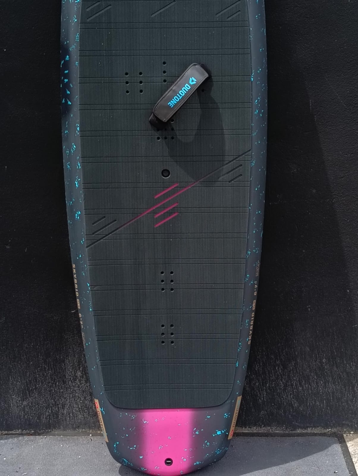 Duotone Skybrid SLS 6'7 130L 2025 occasion