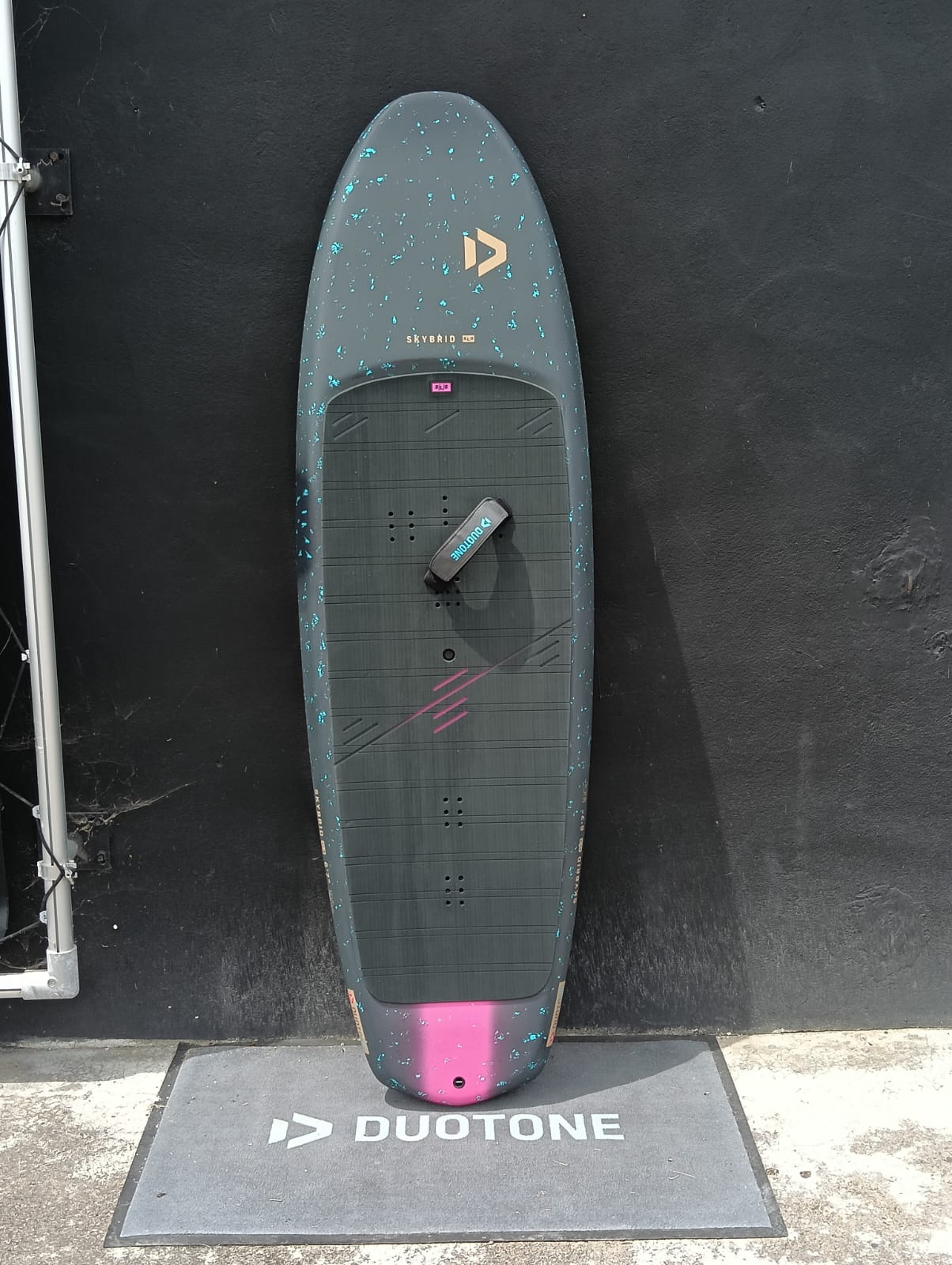 Duotone Skybrid SLS 6'7 130L 2025 occasion