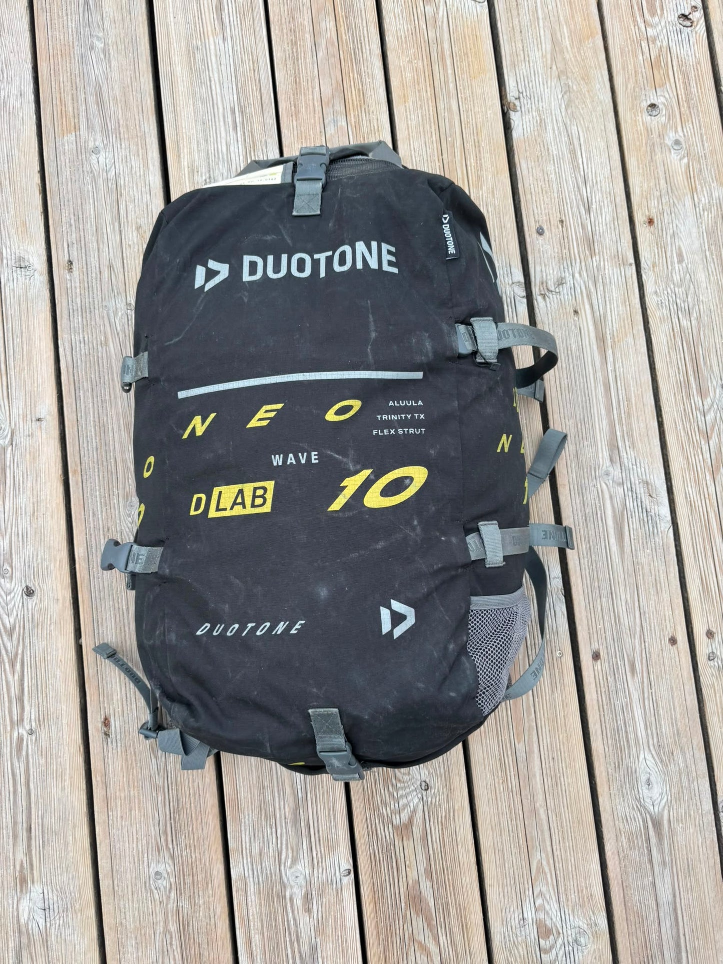 Duotone Neo D/LAB 10 2025 d'occasion