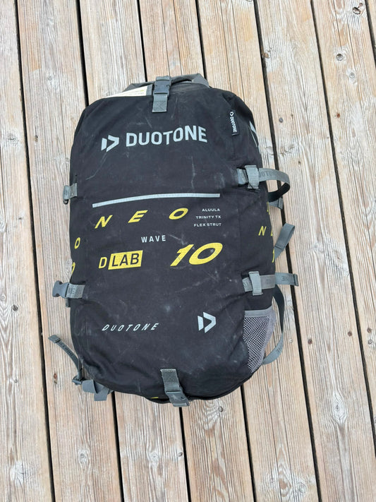 Duotone Neo D/LAB 10 2025 d'occasion