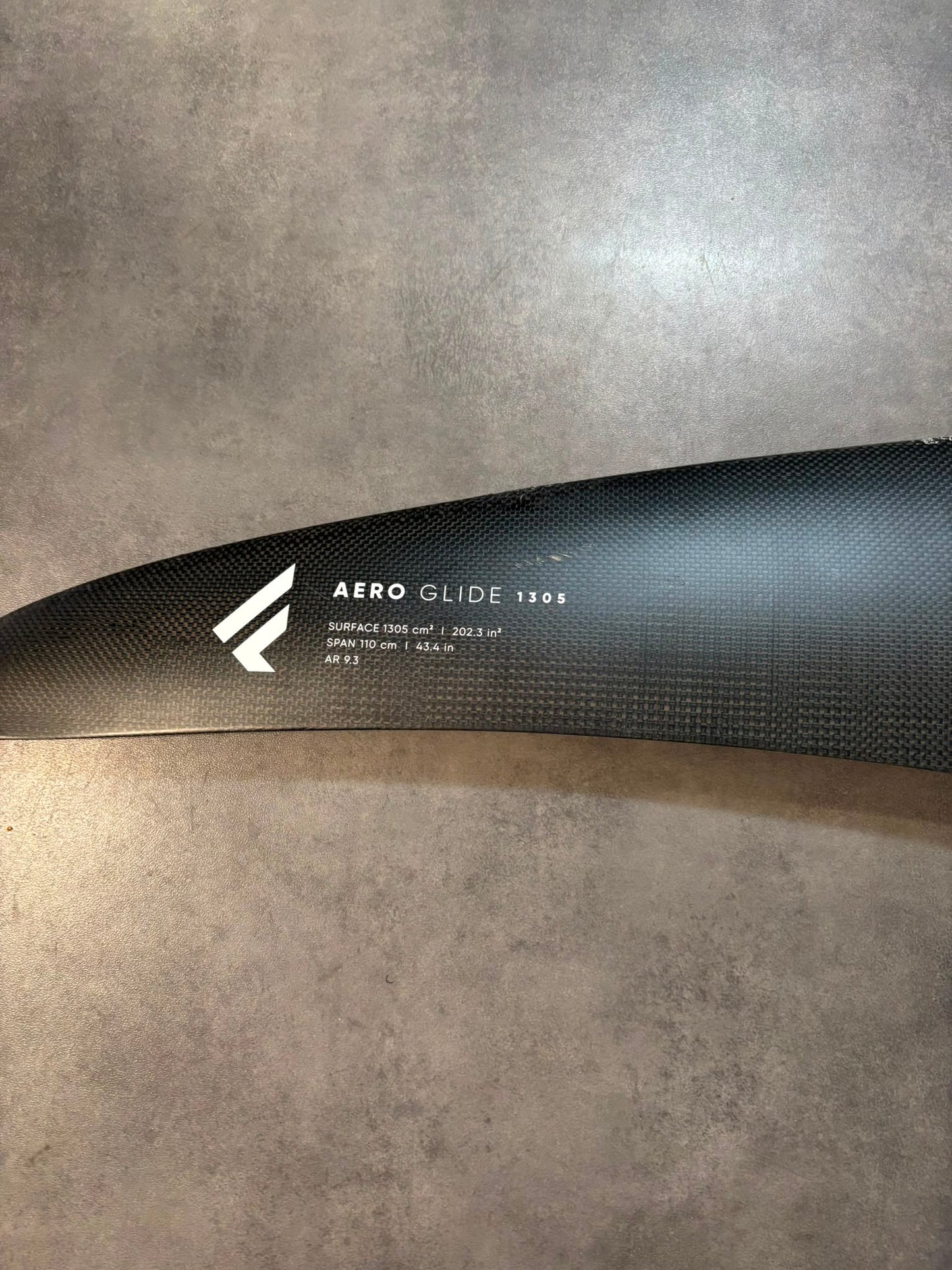 Duotone AERO GLIDE 1305
