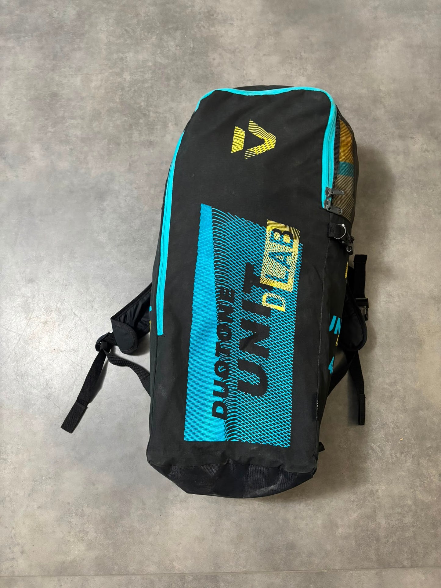 Unit DLAB 4.0 2022